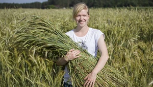 Rolnicy. Podlasie: Prawdziwy odlot!