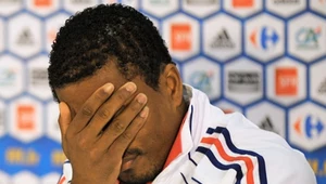 Patrice Evra