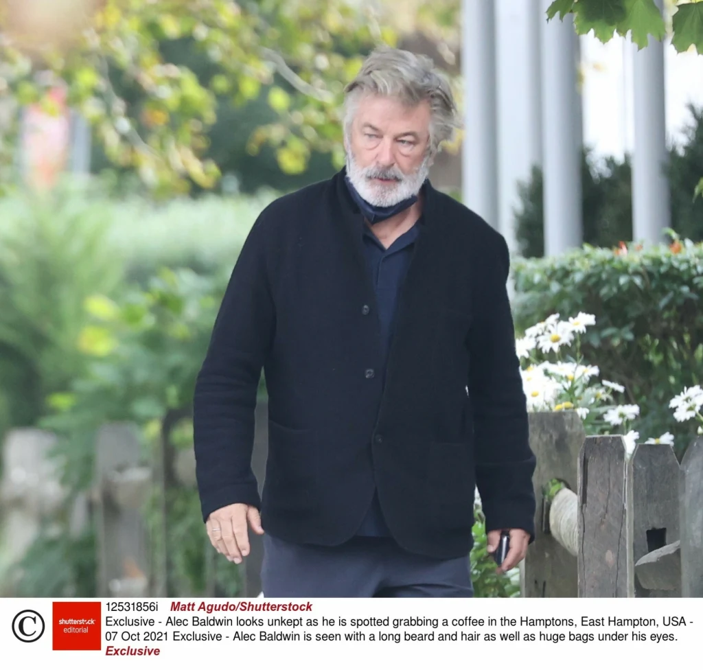 Alec Baldwin