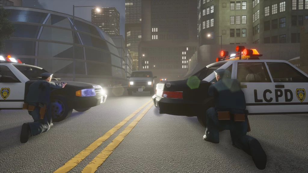 Grand Theft Auto III Grand Theft Auto III