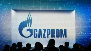 Gazprom będzie zwalniać - donoszą rosyjskie media