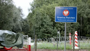Granica polsko-białoruska
