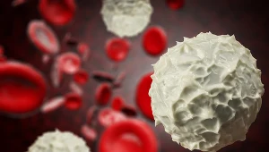 Co to są krwinki białe i dlaczego są takie ważne? 