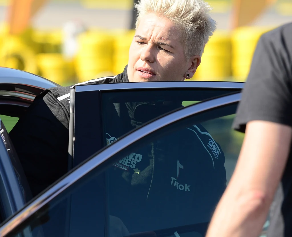 Anita Włodarczyk