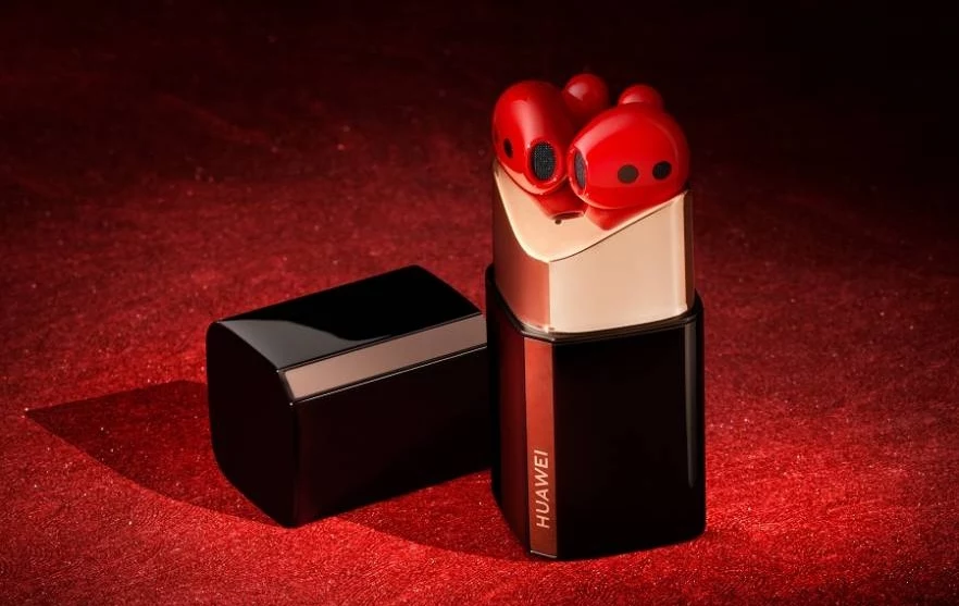 Huawei FreeBuds Lipstick