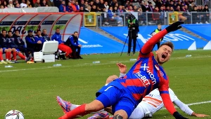 KKS Kalisz - Raków Częstochowa w 1/16 finału Pucharu Polski. Relacja na żywo