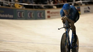 Mistrzostwa świata w kolarstwie torowym w Roubaix