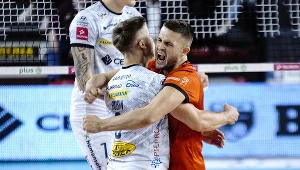 Niespodzianka w PlusLidze. Przełamanie Czarnych Radom