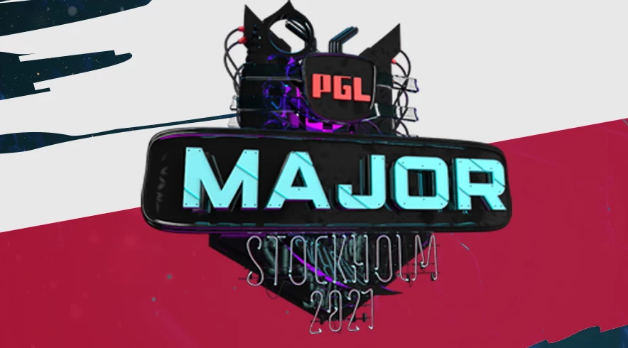 PGL Major 2021