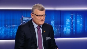 Dr Paweł Grzesiowski