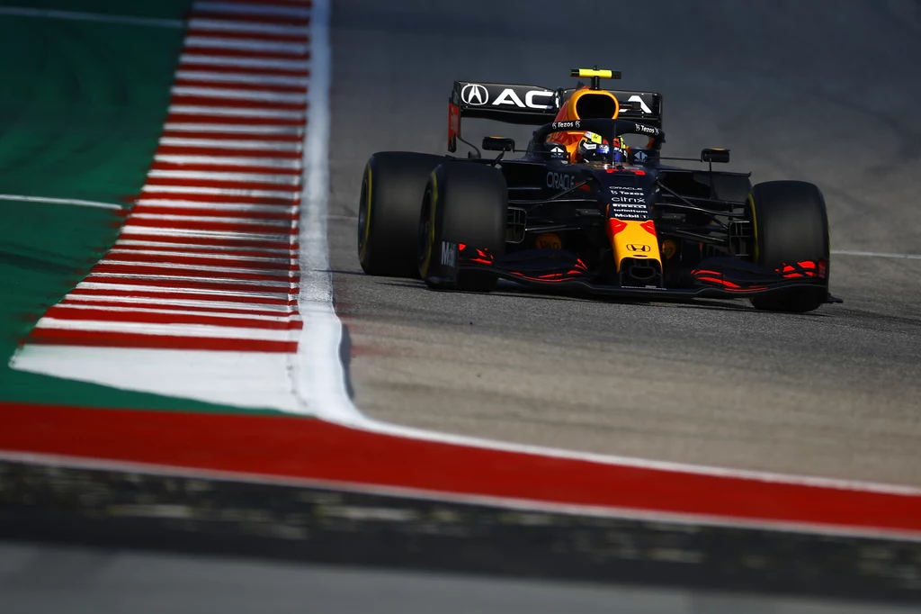 Sergio Perez