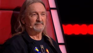 "The Voice of Poland": Zaskakująca decyzja Marka Piekarczyka i łzy Steczkowskiej. Kto awansował dalej?