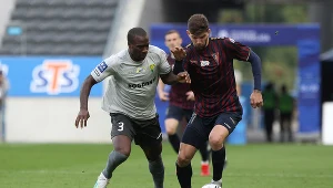 Jean Carlos Silva to były zawodnik Realu Madryt