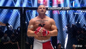 Mariusz Pudzianowski