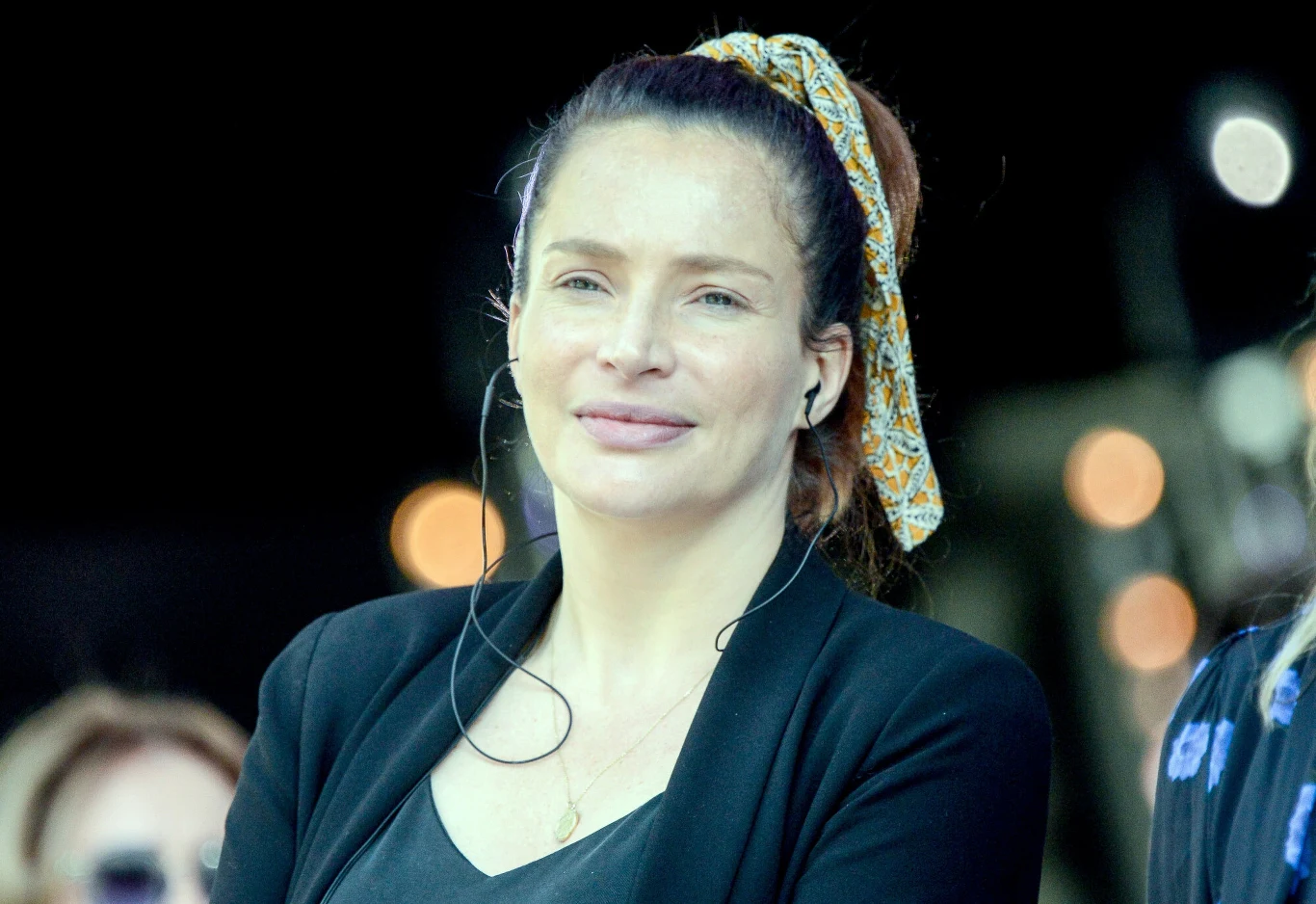 Anna Dereszowska Anna Dereszowska