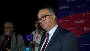 Włodzimierz Czarzasty