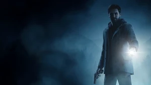 Alan Wake