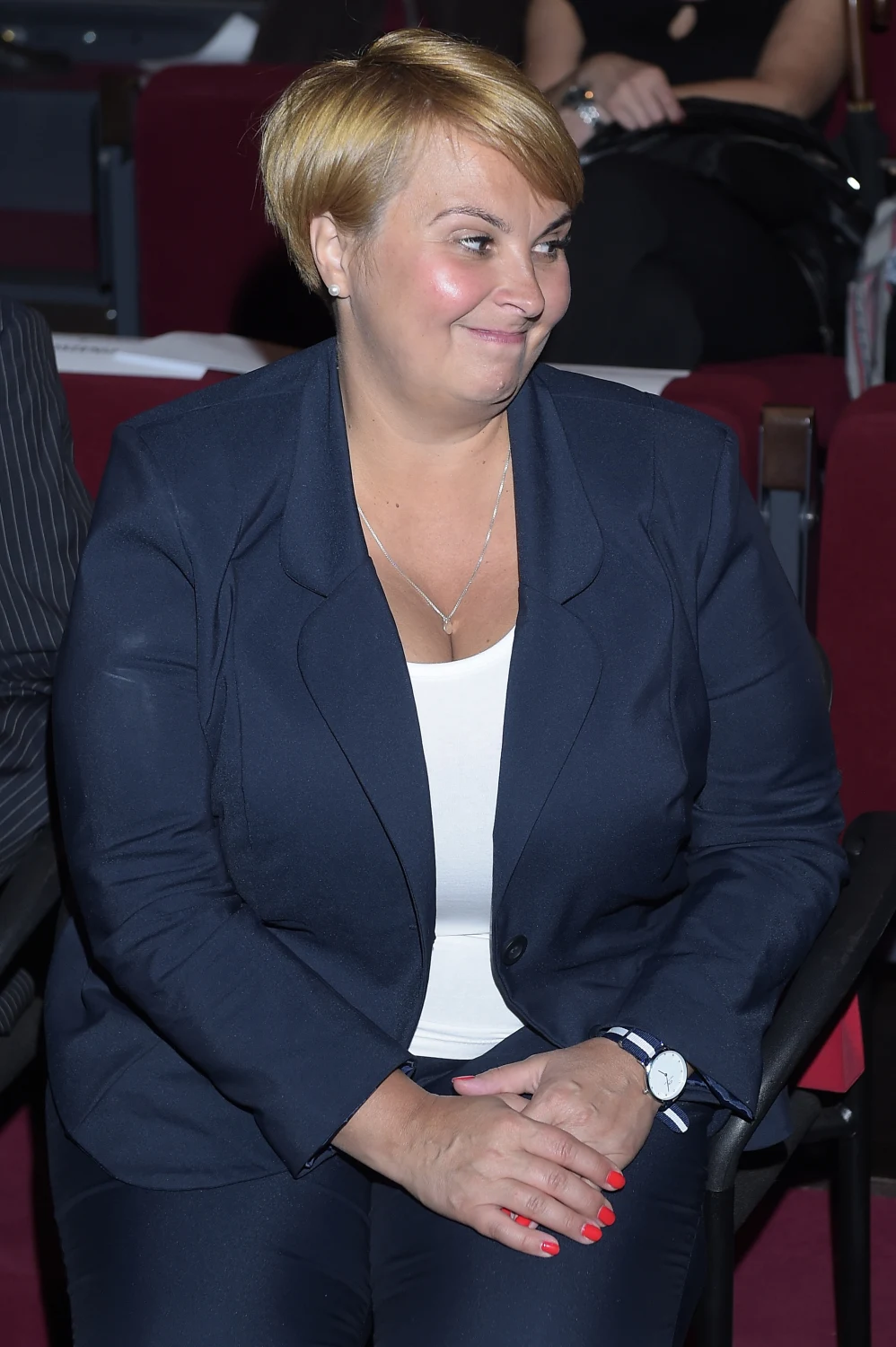 Agnieszka Kubera Agnieszka Kubera