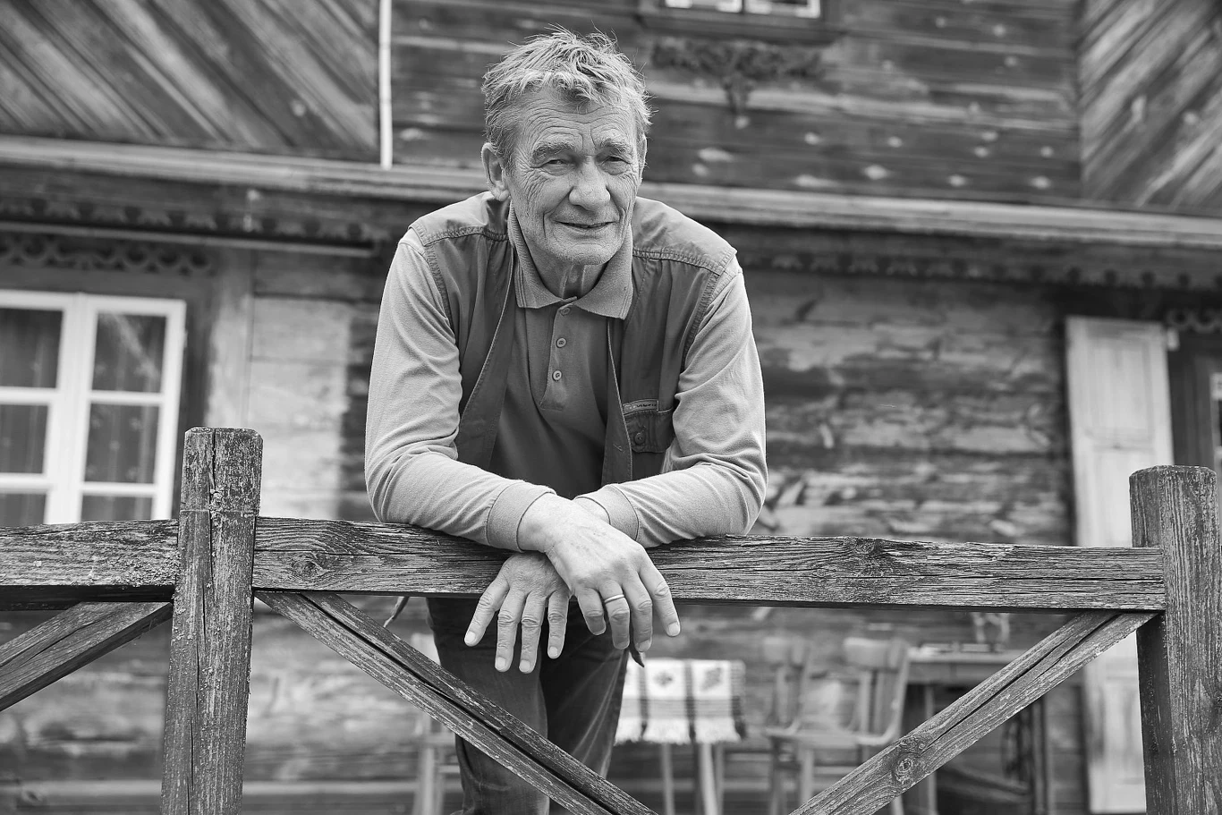 Krzysztof Kiersznowski Krzysztof Kiersznowski
