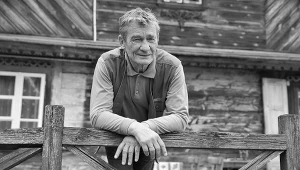 Krzysztof Kiersznowski
