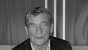 Krzysztof Kiersznowski miał 70 lat