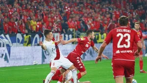 67. derby Łodzi. Obaj trenerzy zawiedzeni brakiem wygranej