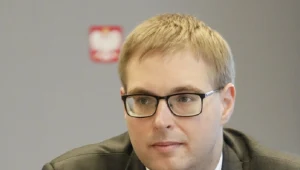 Jan Sarnowski, wiceminister finansów