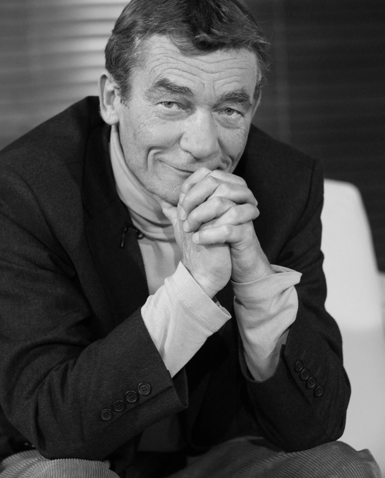 Krzysztof Kiersznowski Krzysztof Kiersznowski