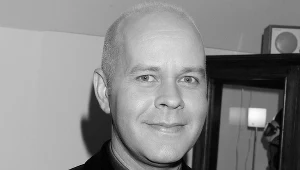James Michael Tyler