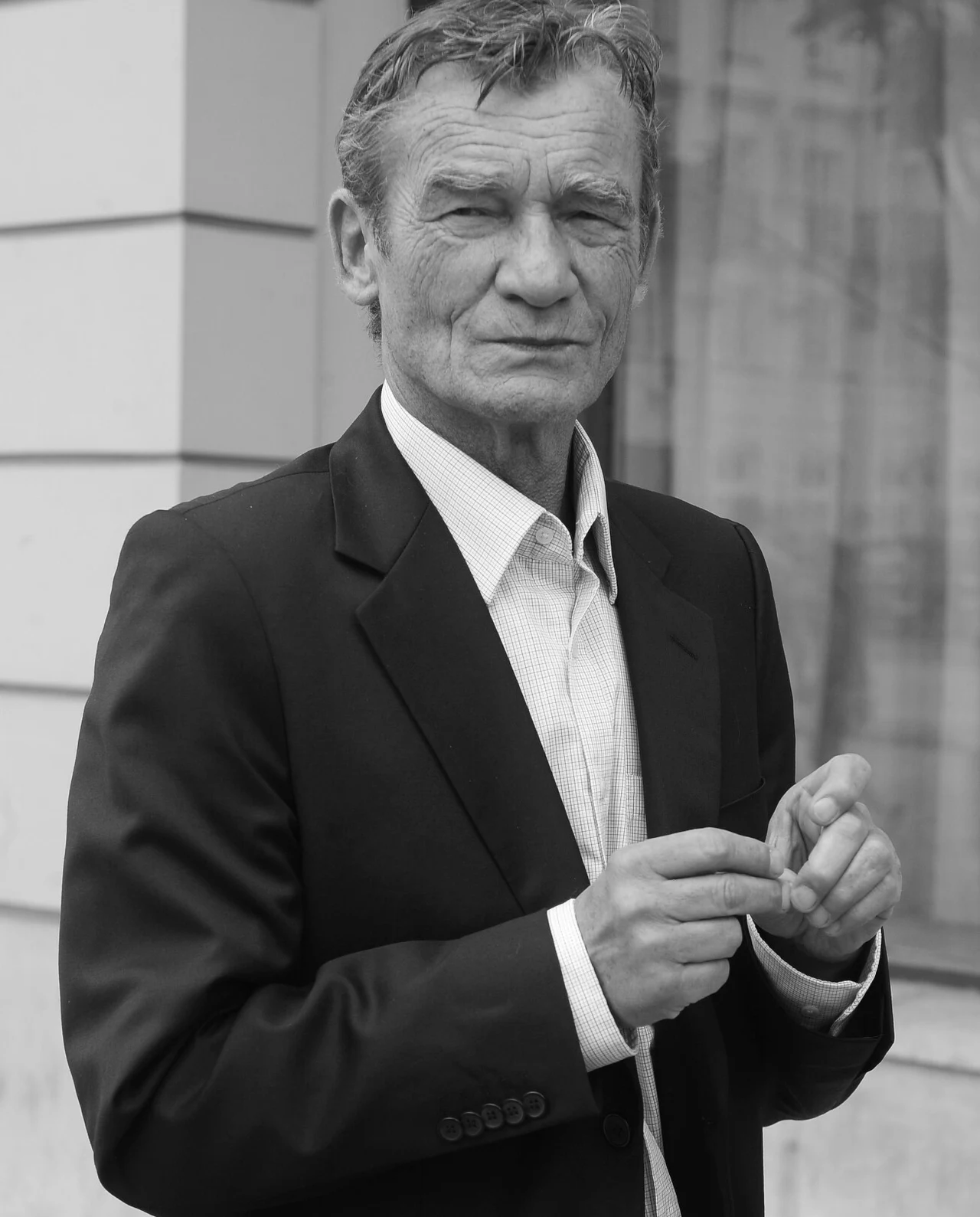 Krzysztof Kiersznowski