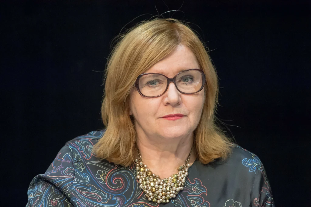 Ewa Ziętek Ewa Ziętek