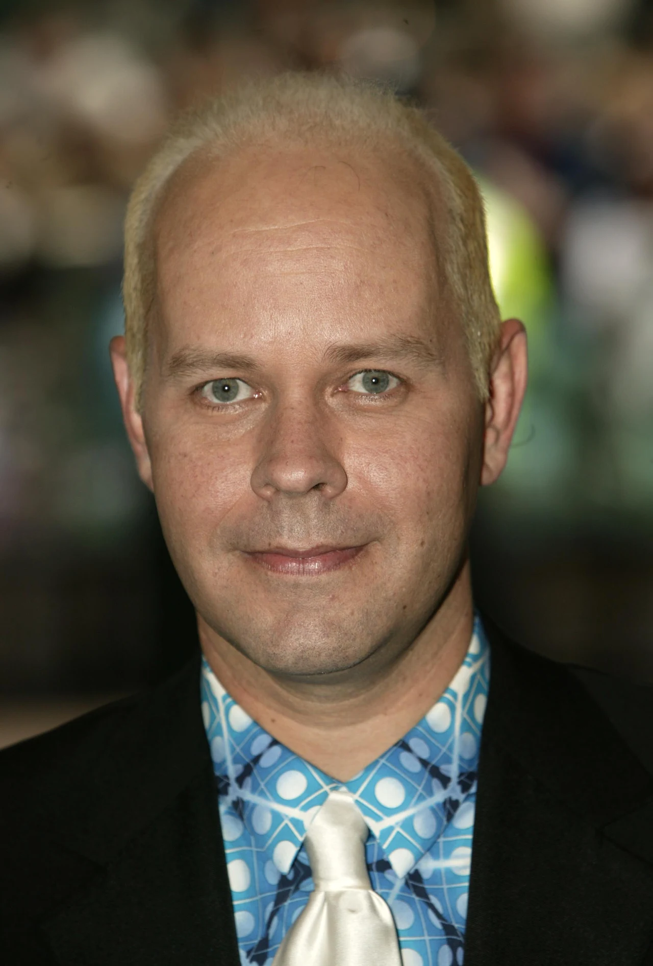 James Michael Tyler James Michael Tyler