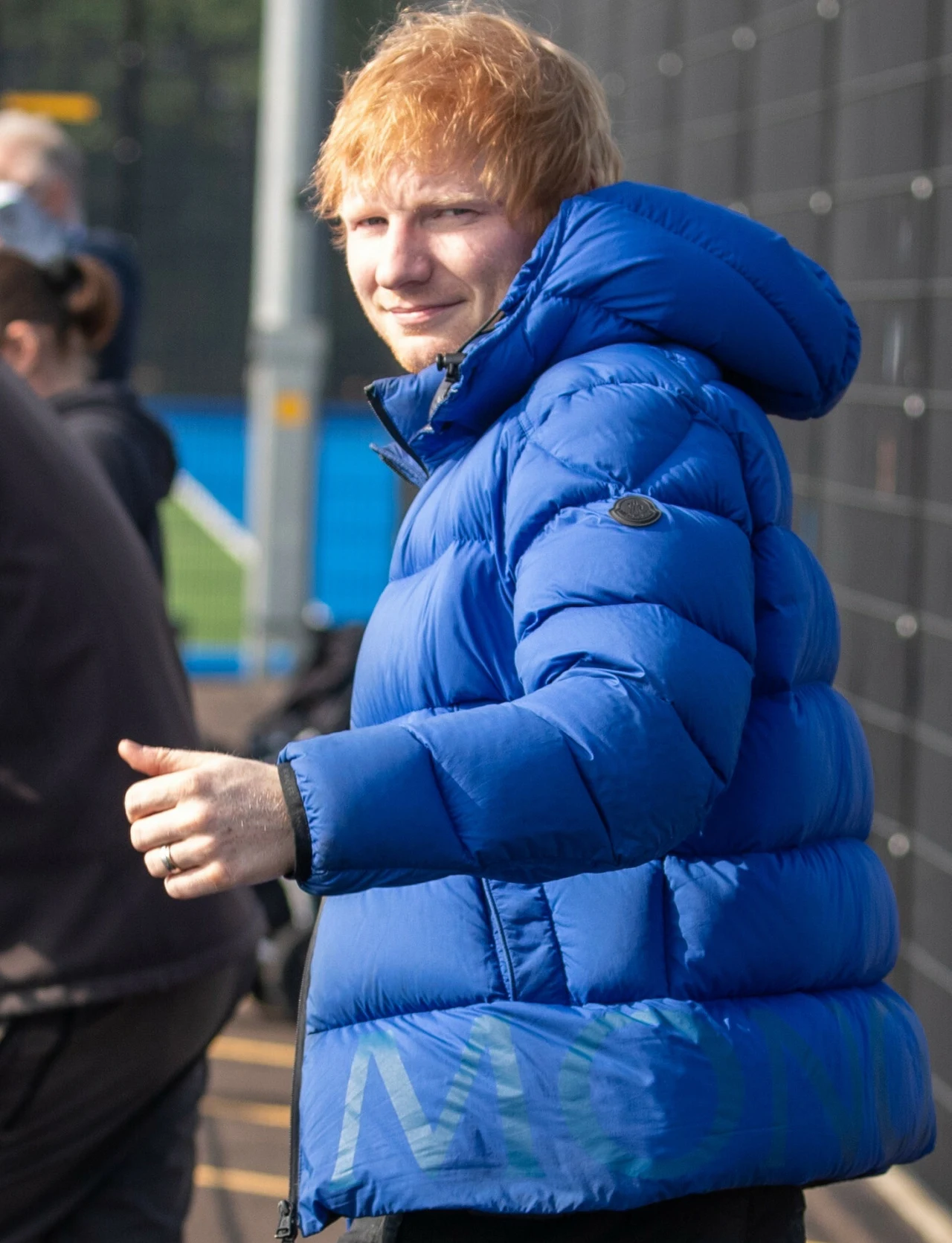 Ed Sheeran Ed Sheeran