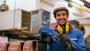 Chiny nie spieszą się z podatkiem na nieruchomości - miedź drożeje