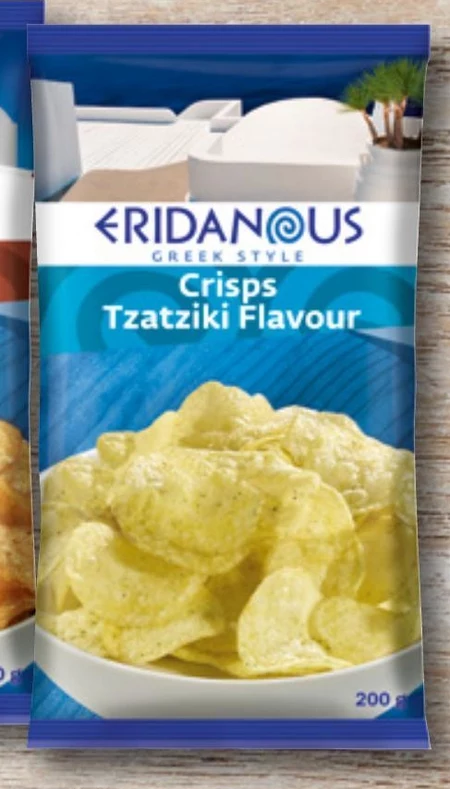 Chipsy Eridanous