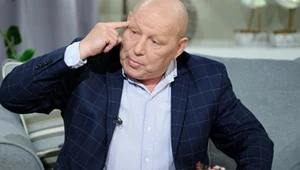 Krzysztof Jackowski przekonuje, że „to się dopiero zaczyna”. Wielki kryzys to przy tym nic...