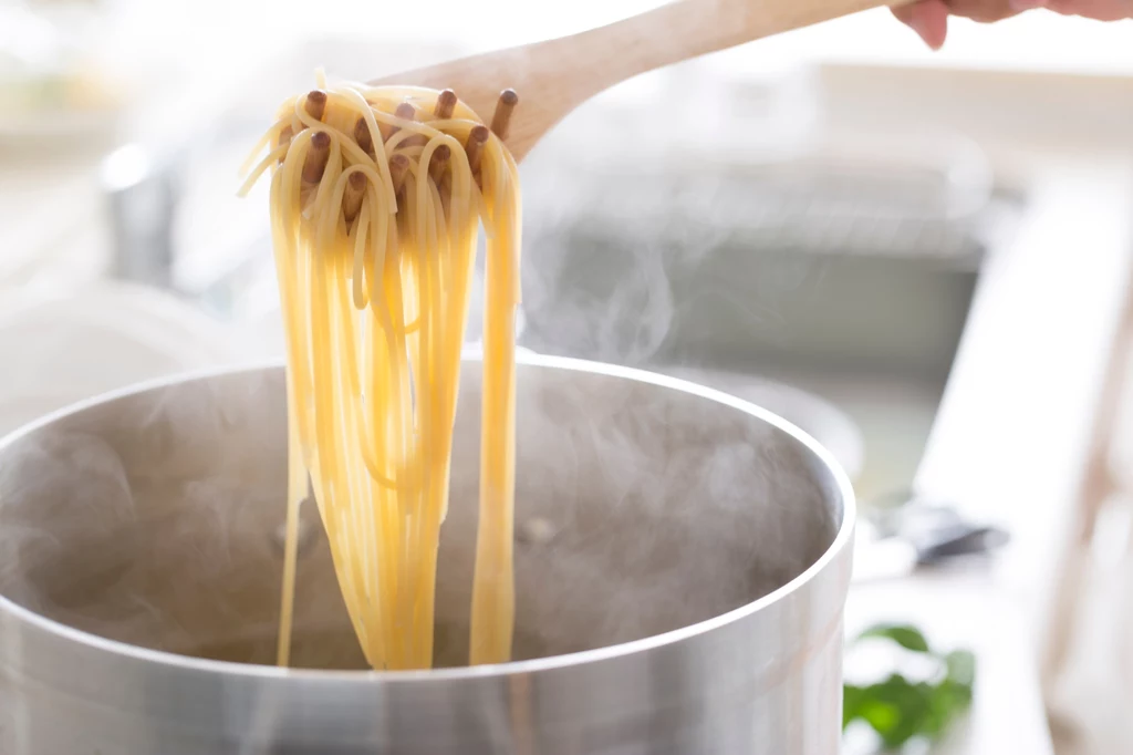 25 października obchodzimy Światowy Dzień Makaronu