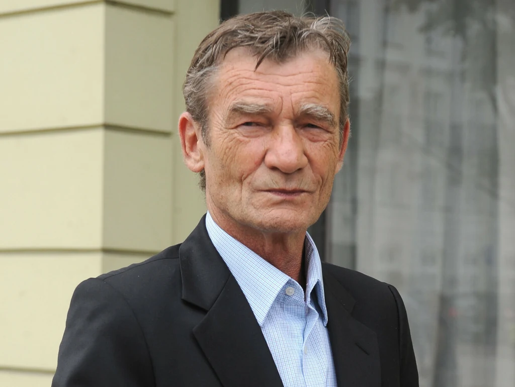 Krzysztof Kiersznowski Krzysztof Kiersznowski