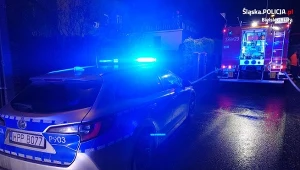 Kobiecie z niepełnosprawnością nic się nie stało 