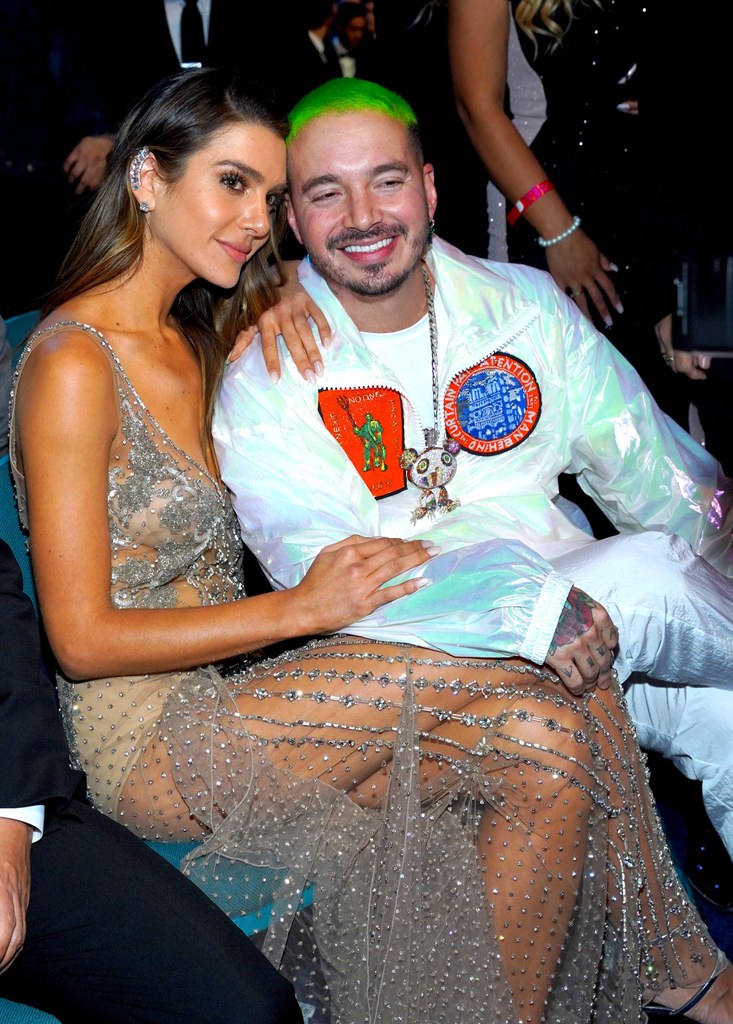 J Balvin przeprosił za swój teledysk do utworu "Perra"