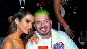 J Balvin przeprosił za swój teledysk do utworu "Perra"