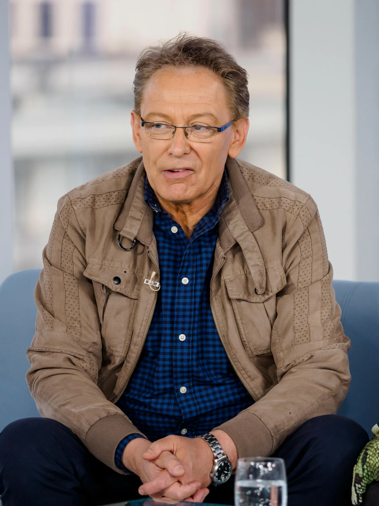 Jacek Borkowski Jacek Borkowski