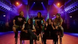 Death Angel przygotował koncertowy album "The Bastard Tracks"