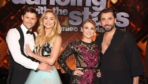 "Taniec z gwiazdami"