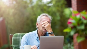 Stres cyfrowy dotyczy sytuacji napięcia wynikającego z nadmiernej obecności technologii w naszym życiu