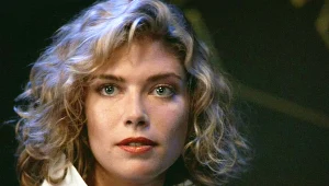 ​Kelly McGillis