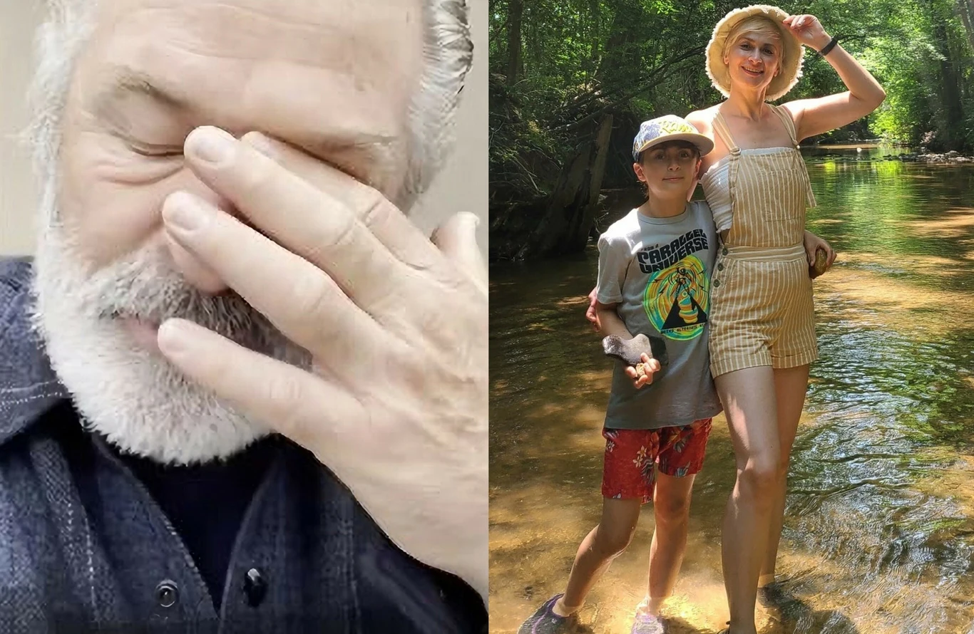 Alec Baldwin zawiesza karierę po śmierci Halyny Hutchins