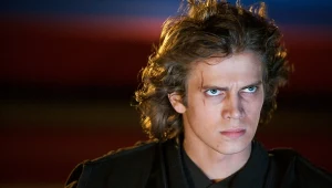 Hayden Christiansen