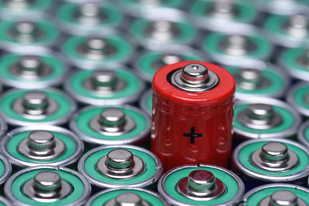 Co roku zużywamy w Polsce ok. 250 mln różnych baterii. Jeśli zużyte akumulatory będą nieodpowiednio magazynowane i dojdzie do pożaru, skutki mogą być opłakane