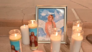 Zastrzelona przez Aleka Baldwina Halyna Hutchins miała 42 lata